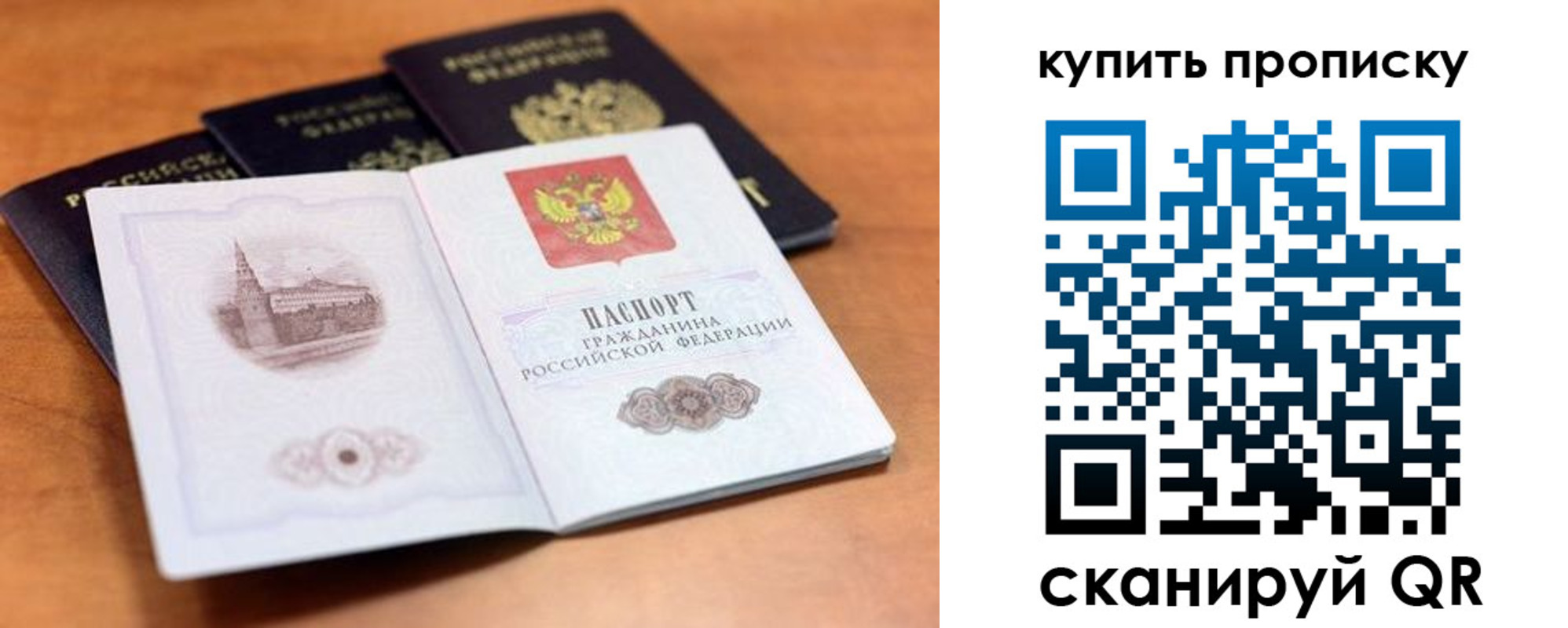прописка паспорт в Вологде